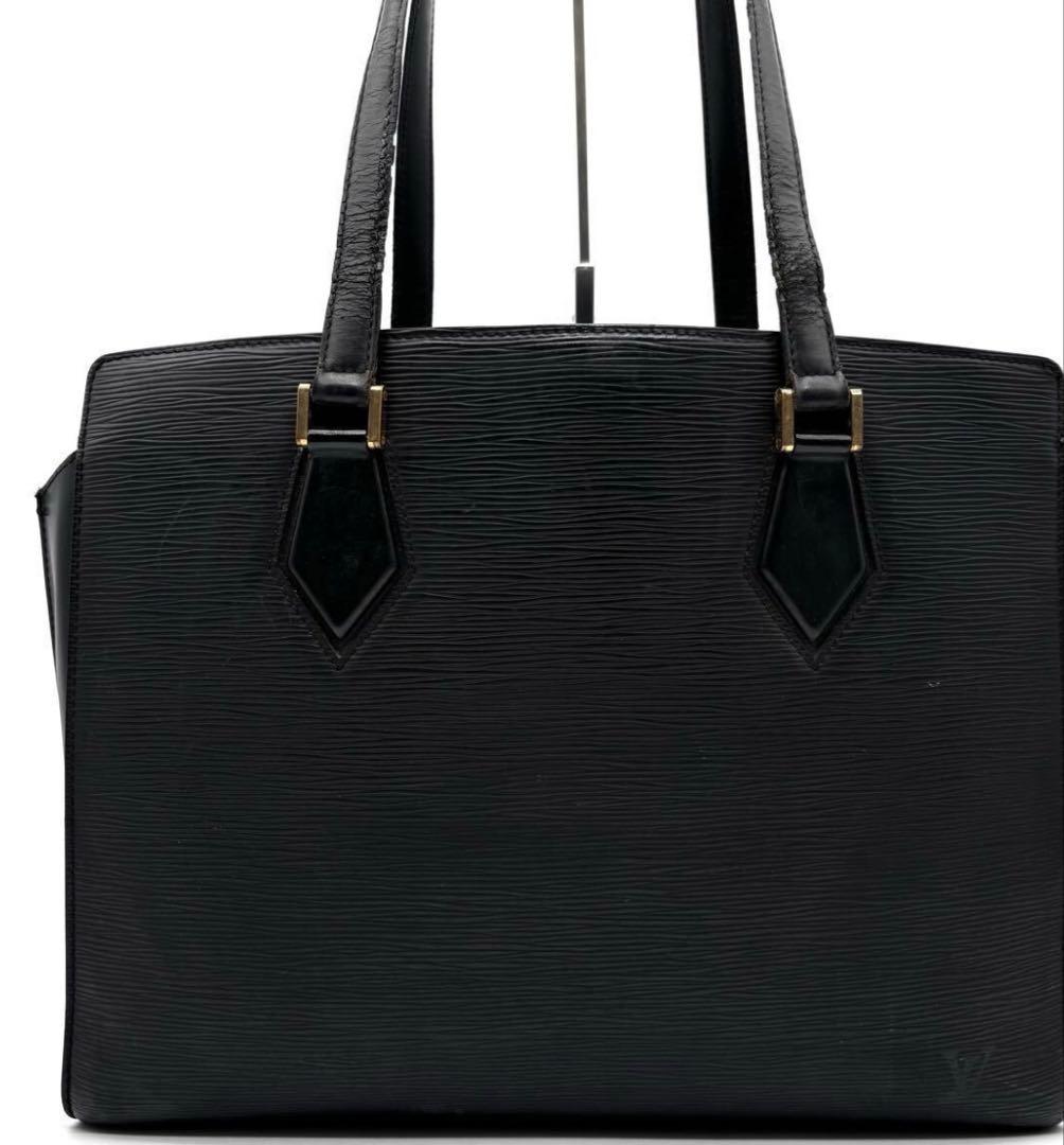 y*i様 LOUIS VUITTON エピ　トートバッグ