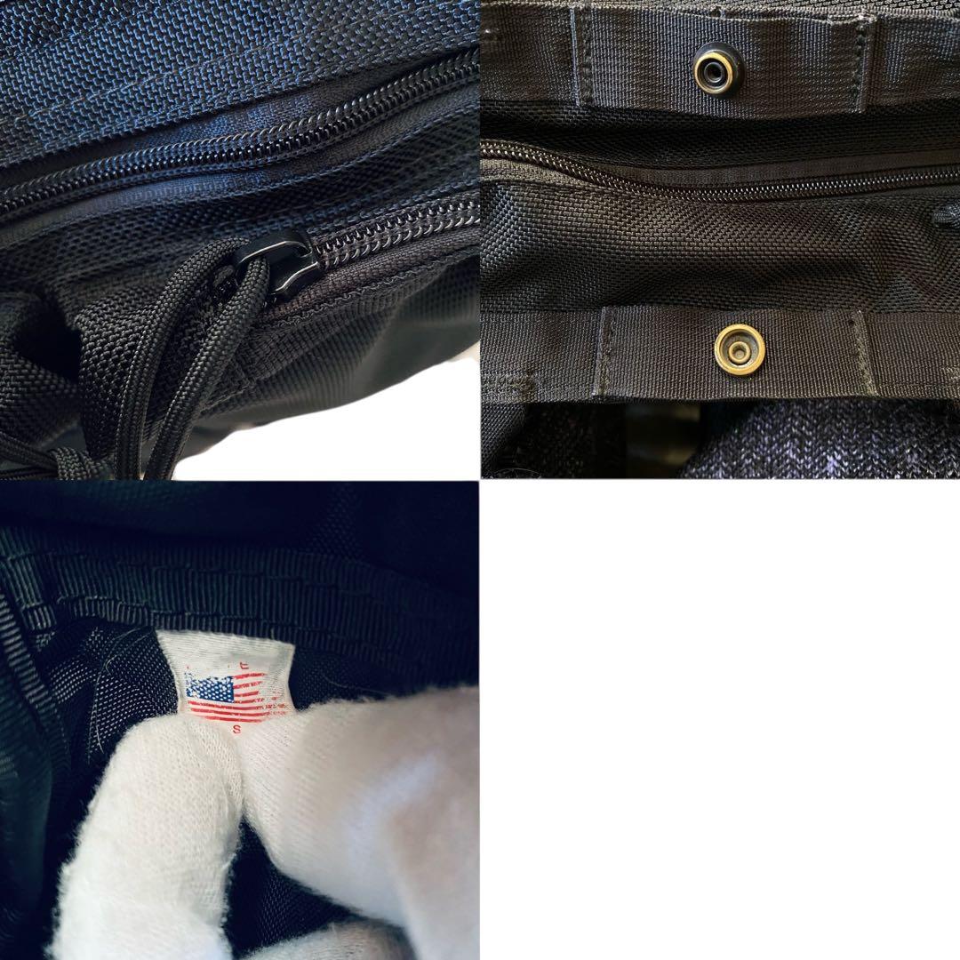 BRIEFING ブリーフィング【美品】BS TOTE TALL トートバッグ