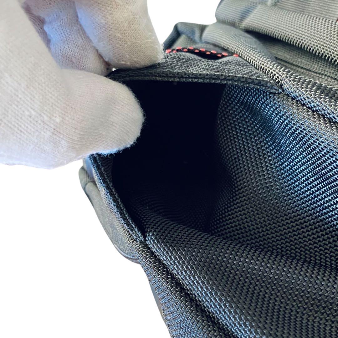 BRIEFING ブリーフィング【美品】BS TOTE TALL トートバッグ