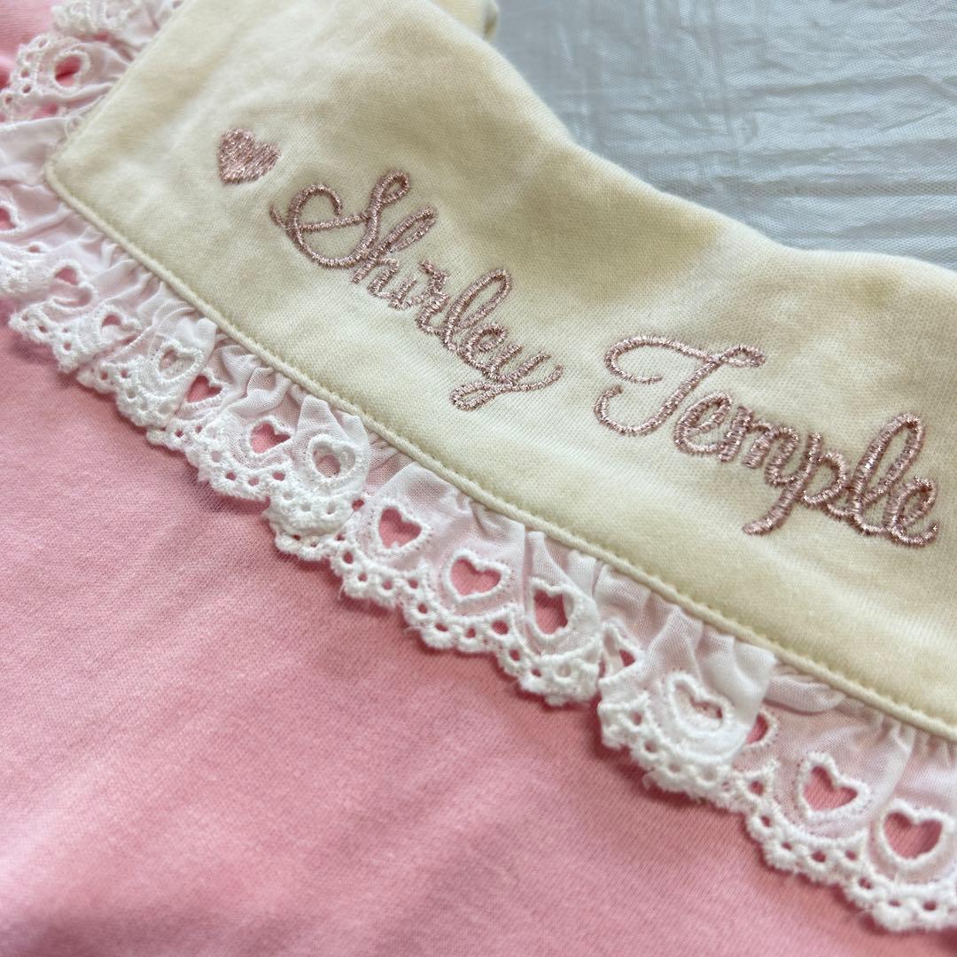 シャーリーテンプル100〜110㎝ 8点セット　まとめ売り