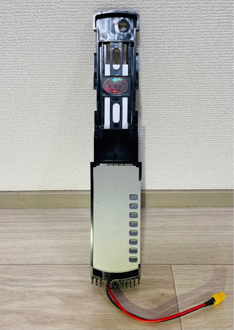 大容量リチウムイオンバッテリー 48V 30Ah E-BIKE SUPER73