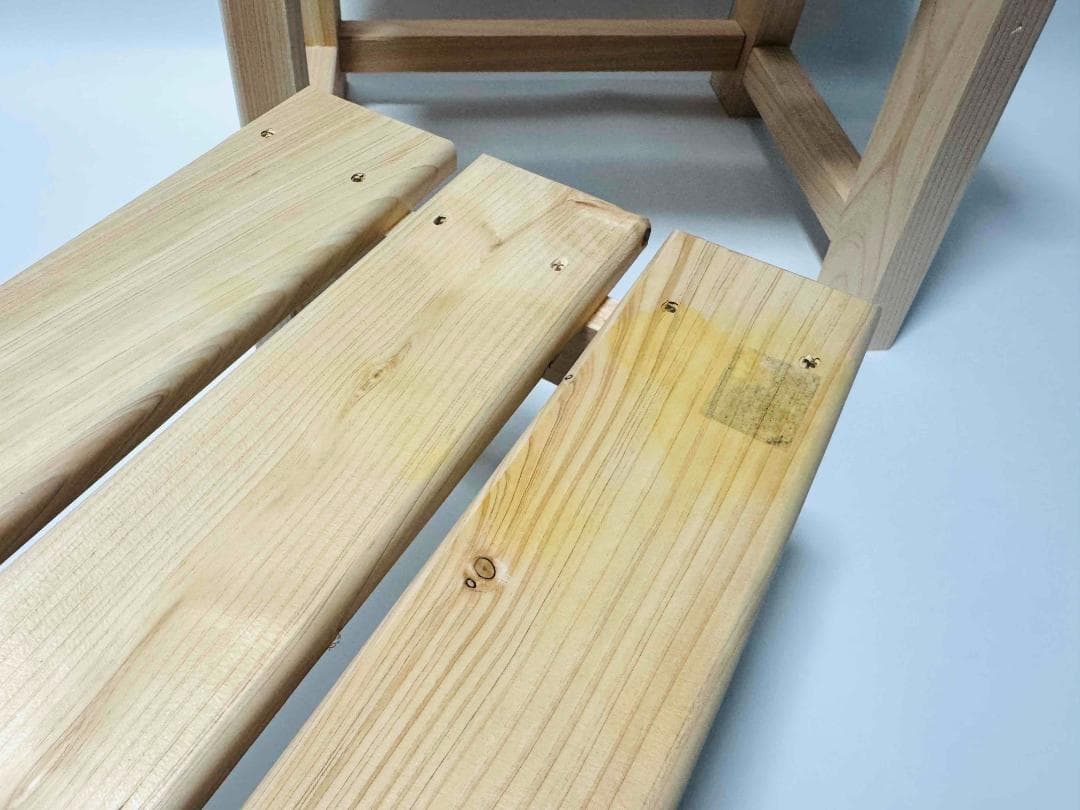 おうち de サウナ　サウナテントセット 木製スツール付き