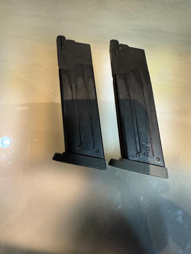 TOKYOMARUI 東京マルイ SOCOM ソーコム Mk23