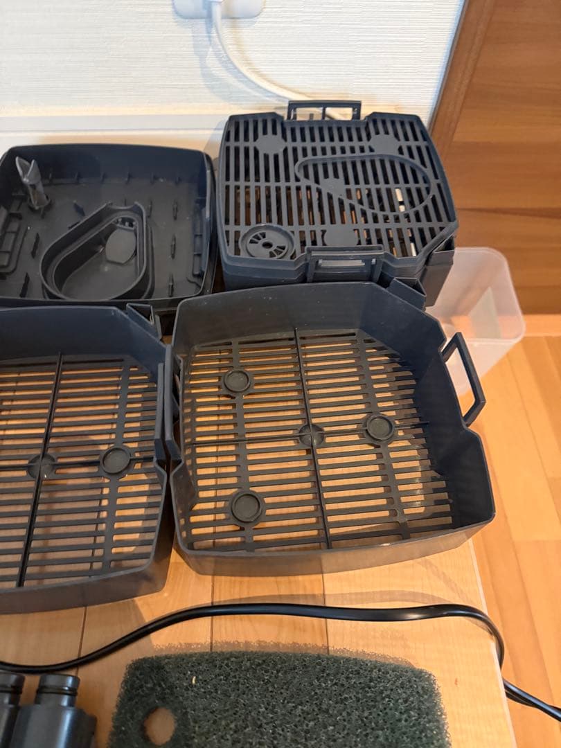 年末セール　エーハイムプロフェッショナル　2275 60Hz