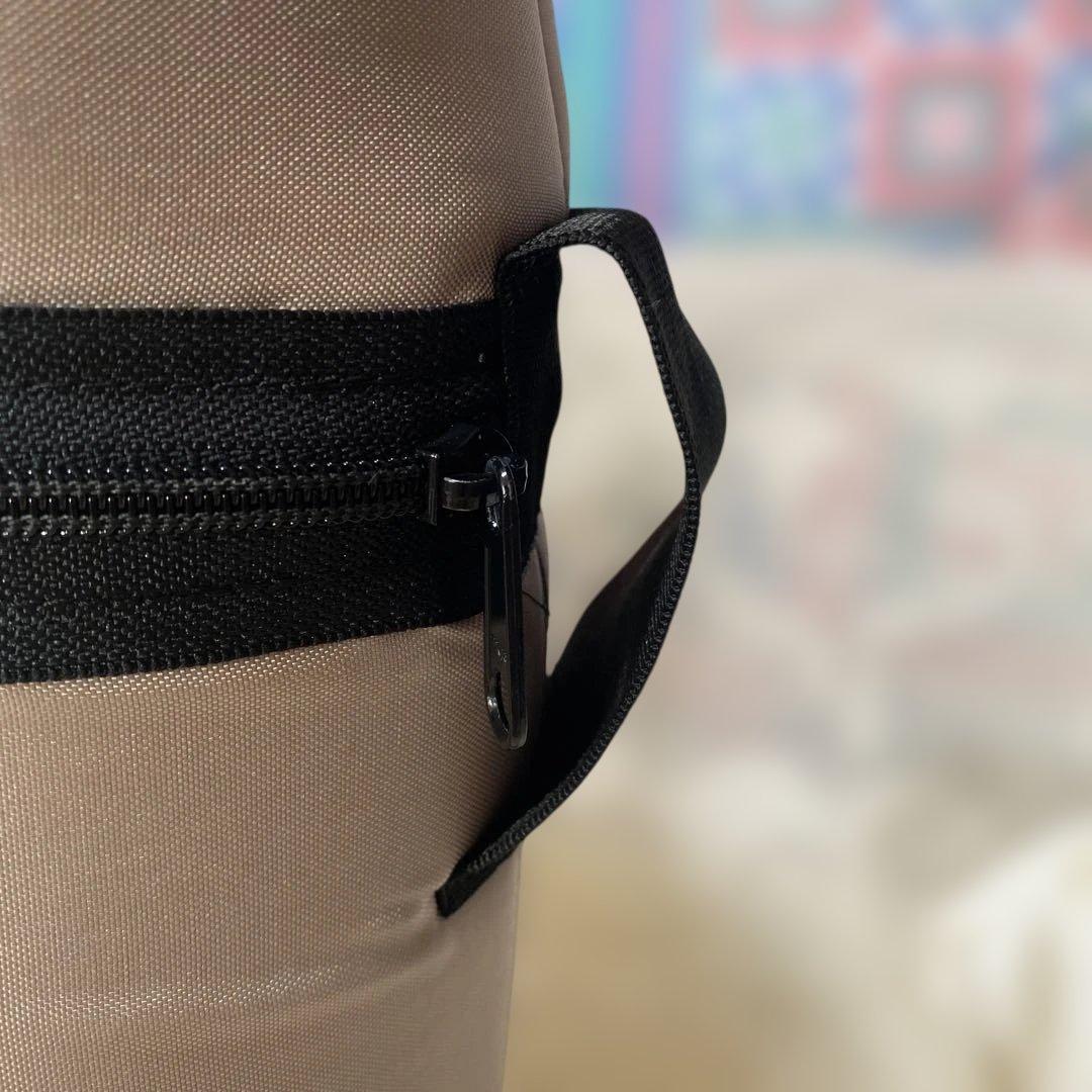 旧ロゴ♢Outdoor Research ボトルパーカー♢ビンテージ♢色褪せ有り