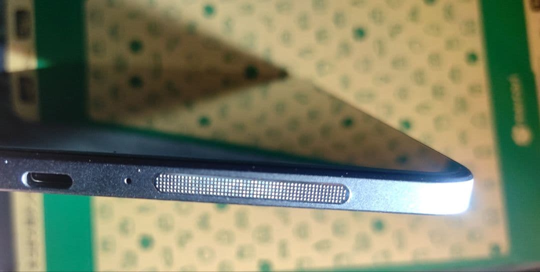 Nubia REDMAGIC NOVA 512GB　公式ケース付　日本版