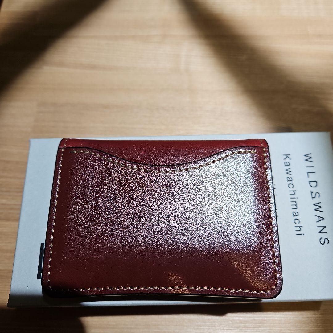 ☆極美品☆限定カラー☆WILDSWANS TONGUE ワイルドスワンズ タング