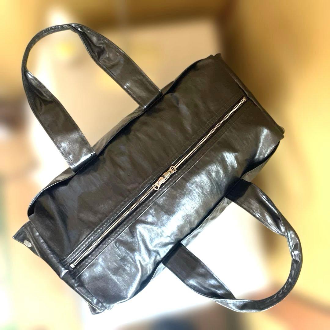 【PORTER】ポーター ドラム（ボストン）バッグ