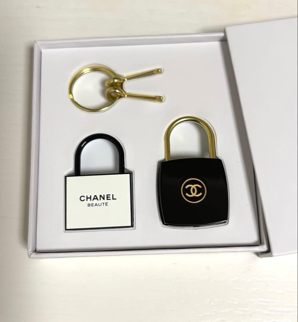 CHANEL■シャネル ノベルティ 3点セット