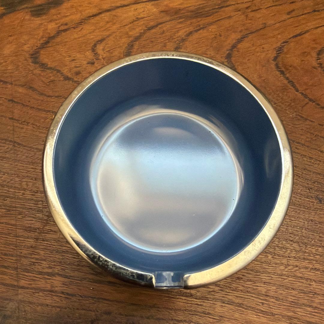 MARTIAN タワー灰皿（小）アッシュトレイ　剣持勇　ライター付き