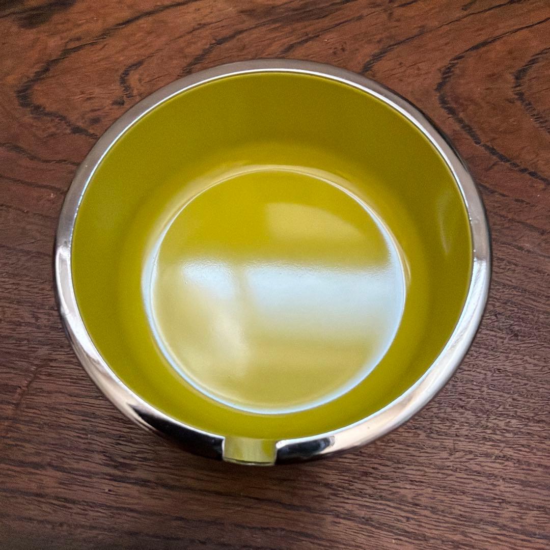 MARTIAN タワー灰皿（小）アッシュトレイ　剣持勇　ライター付き