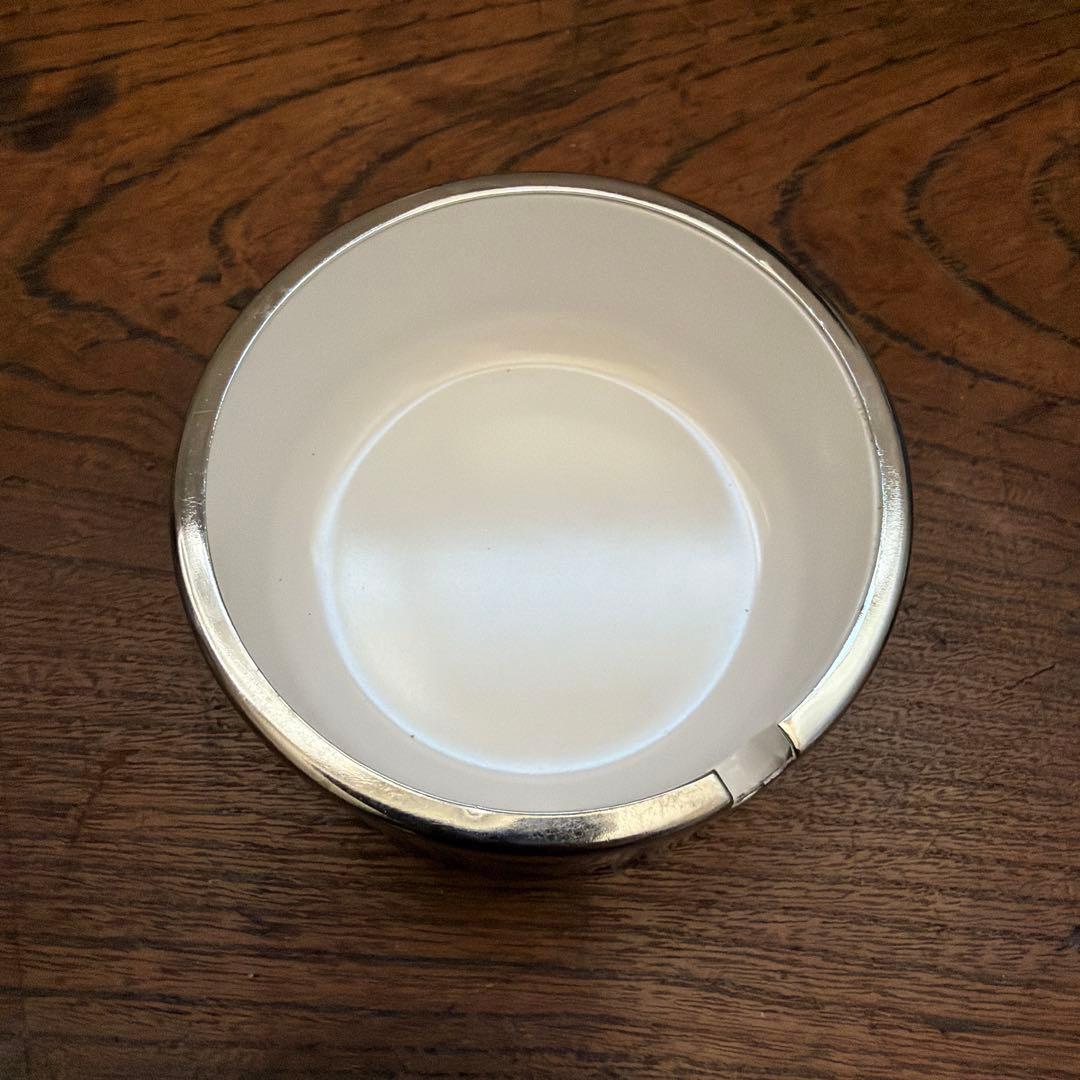 MARTIAN タワー灰皿（小）アッシュトレイ　剣持勇　ライター付き