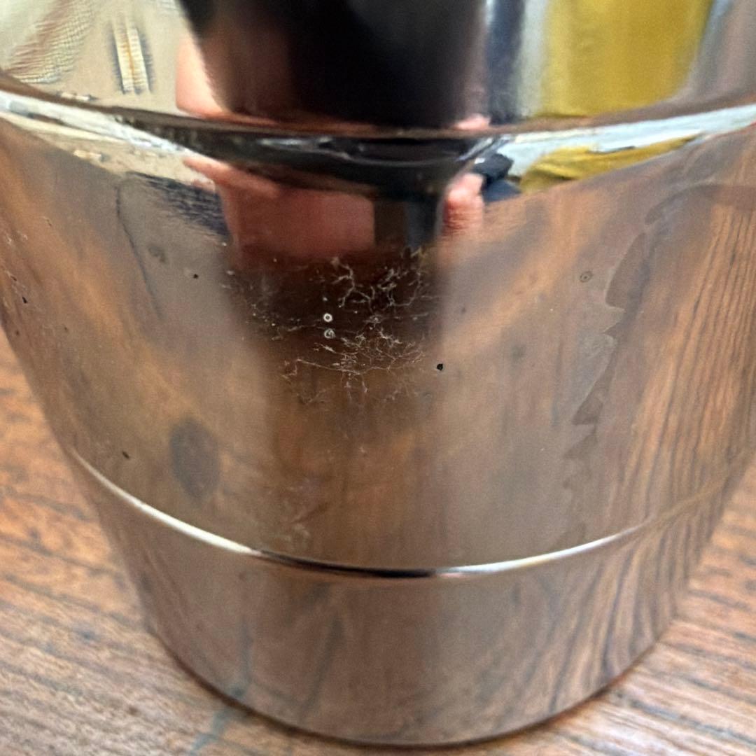 MARTIAN タワー灰皿（小）アッシュトレイ　剣持勇　ライター付き