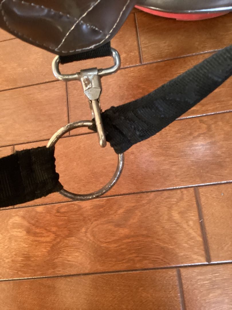 MASTER BUNNY EDITION キャディバッグ シルバー