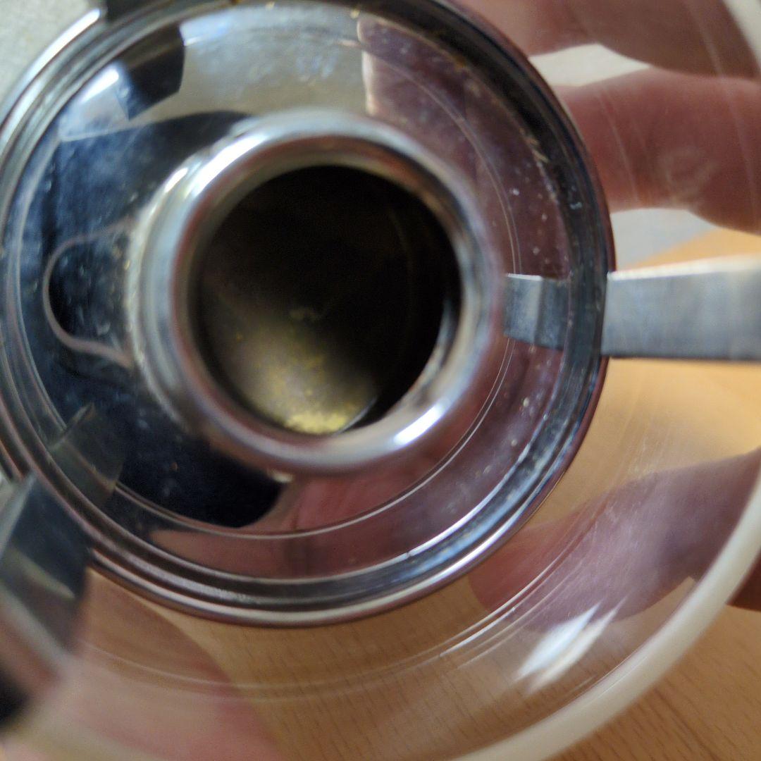 Northern Lights Ultralight オイルランタン