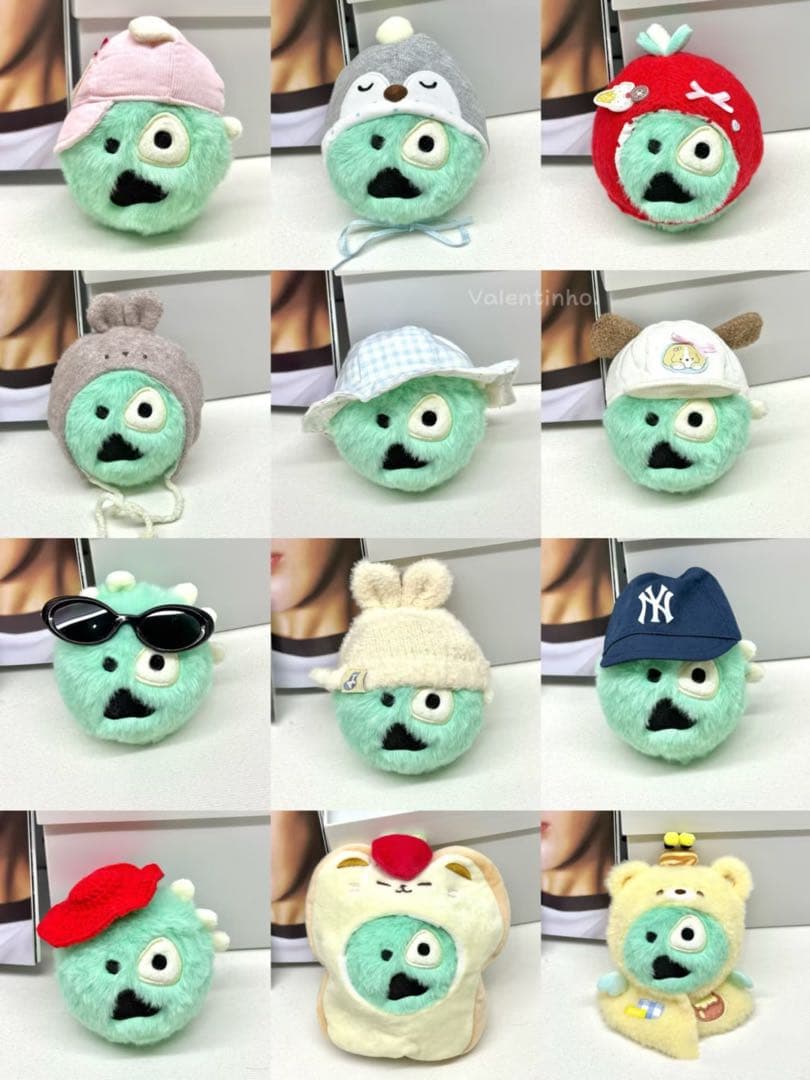 cortis 正規品 ball ver. キーリング ボール キーホルダー