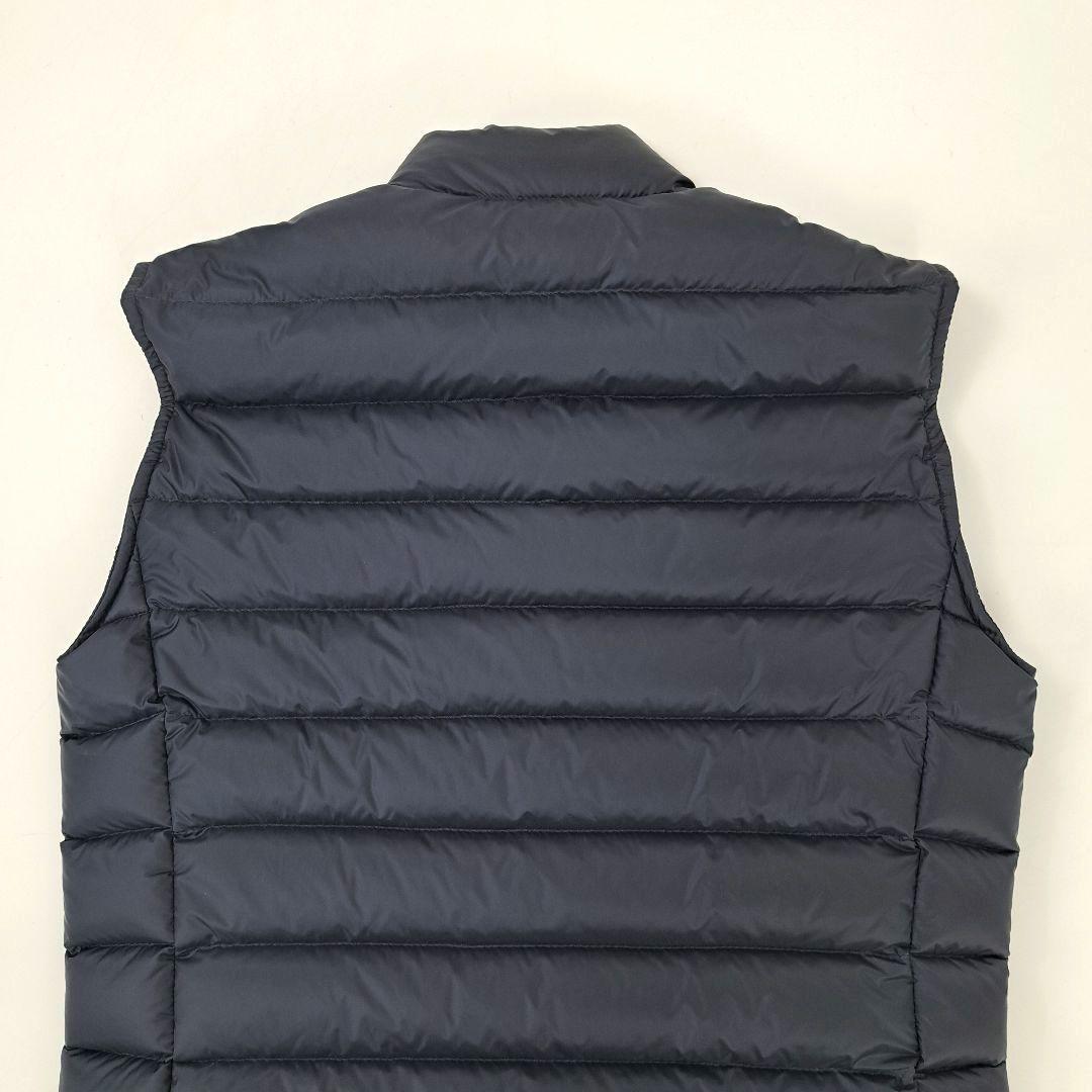 極美品★正規品 MONCLER モンクレール 人気 LIANE ダウンベスト 0