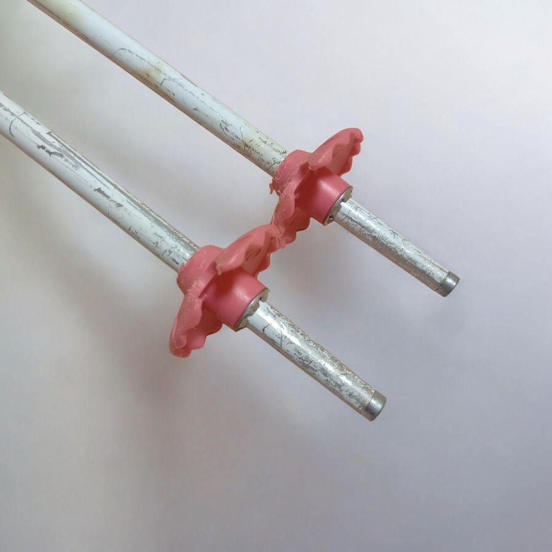 子供用 スキー セット (板 ブーツ ストック)