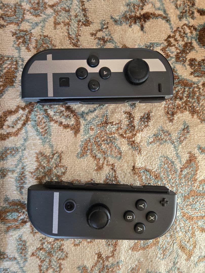 Nintendo Switch Special Edition 本体