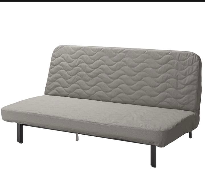 ニーハムン　IKEA イケア　ソファーベッド　取りに来てください。