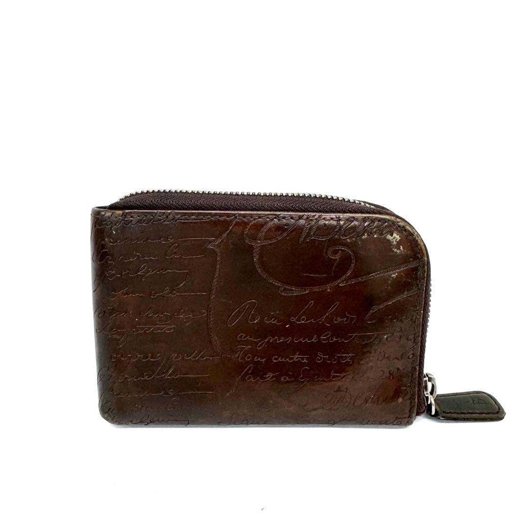 ✨ベルルッティ カリグラフィ ケース✨