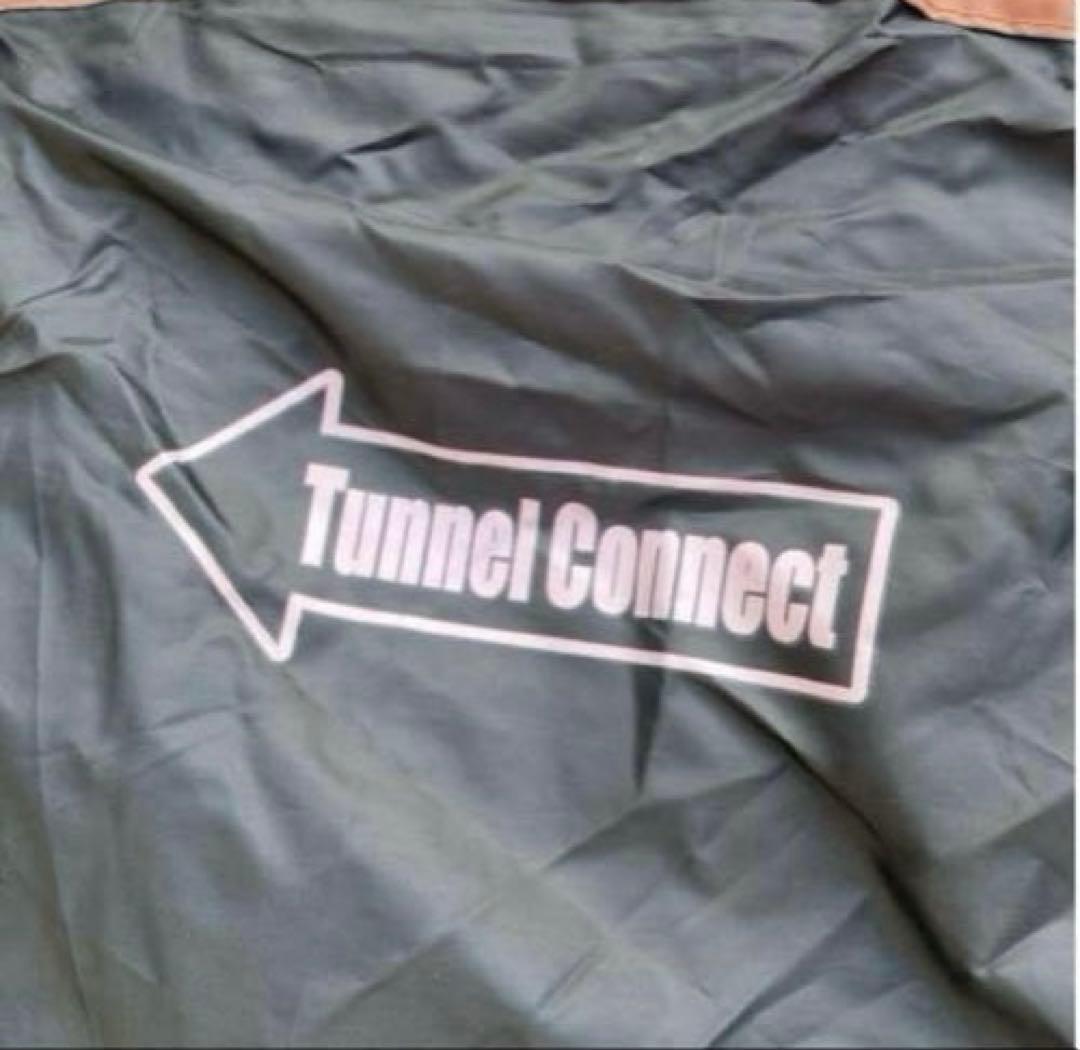 コールマン Coleman トンネルコネクトスクリーンタープ