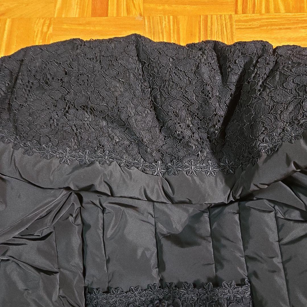 スーパービューティー ダウン ロングコート Lサイズ