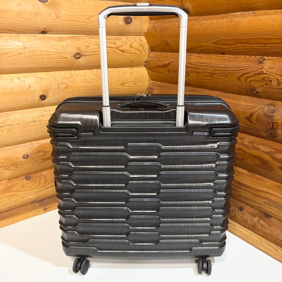 【美品】Samsonite サムソナイト ストライド キャリーケース 108L