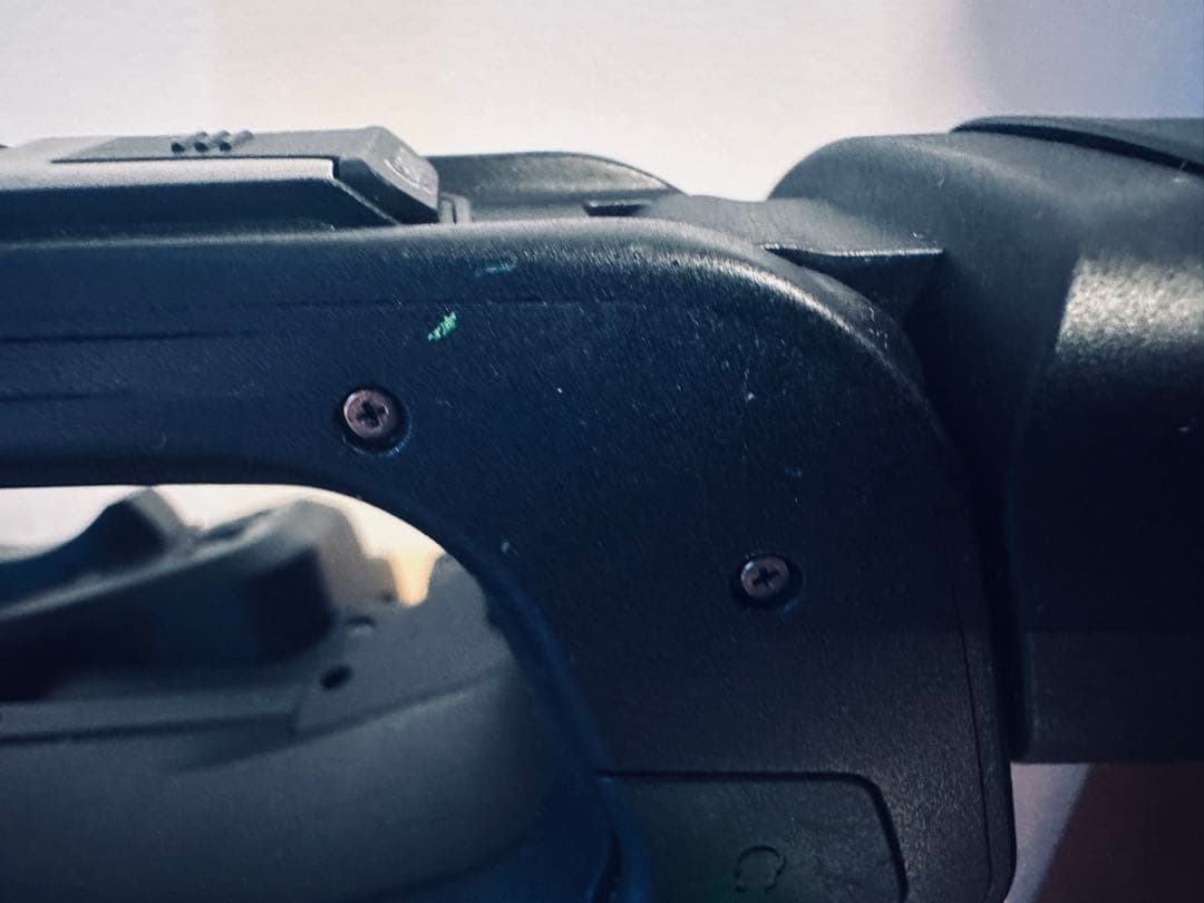 【大幅値下げ】Canon XF605 4Kビデオカメラ BP A60付