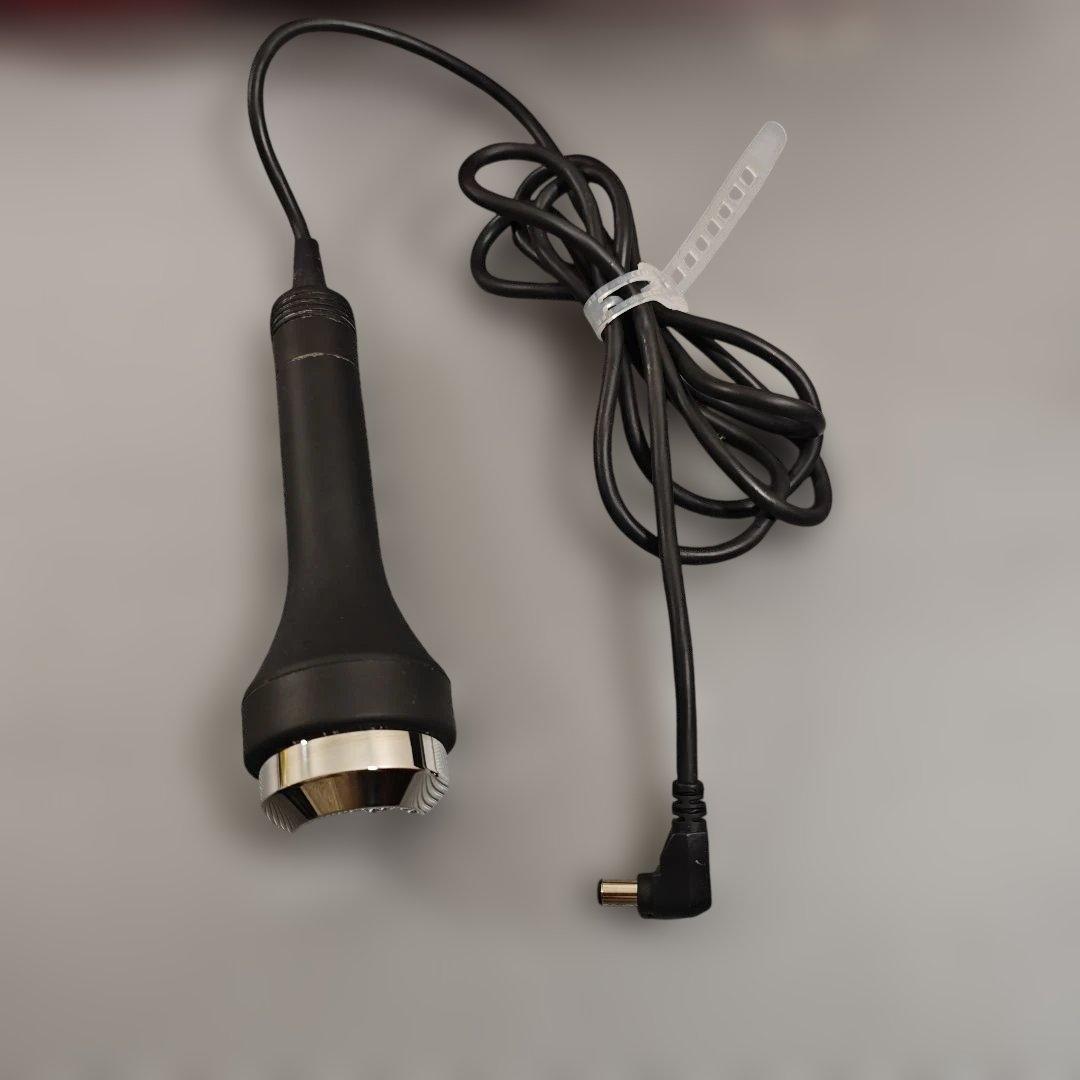 YTB Healing Sonic カリスマ 超音波 美顔器 ボディケア