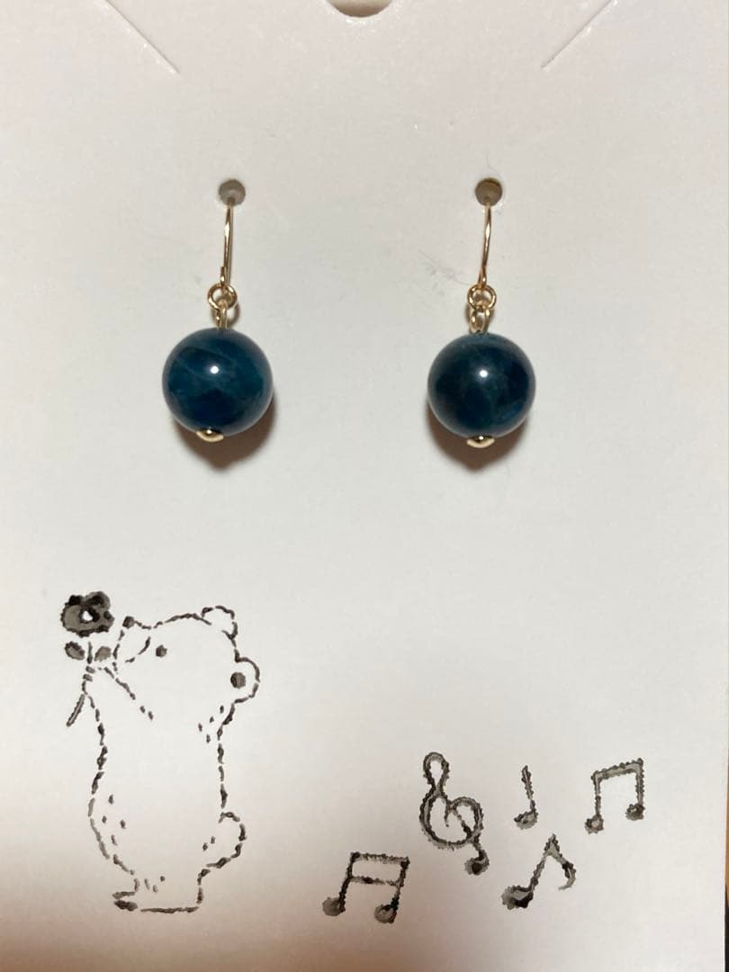 ベビたん専用 ピアス