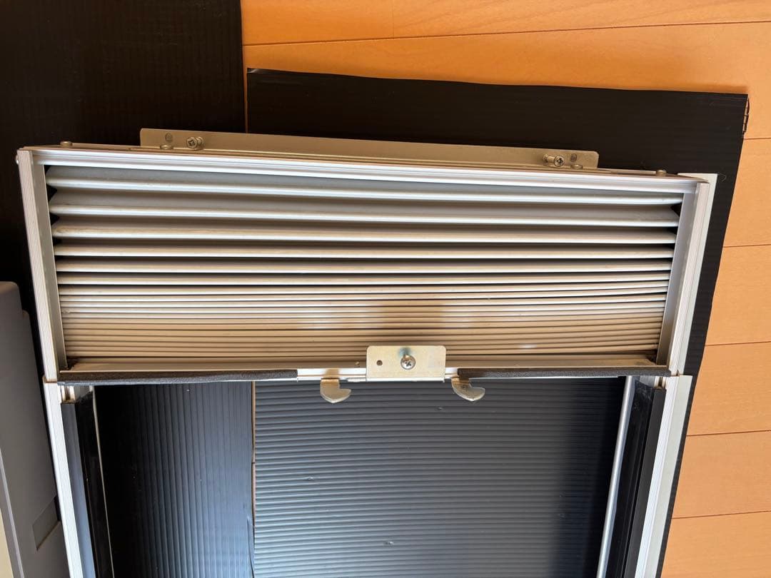 TIW-A160I トヨトミ ルームエアコン 窓用エアコン