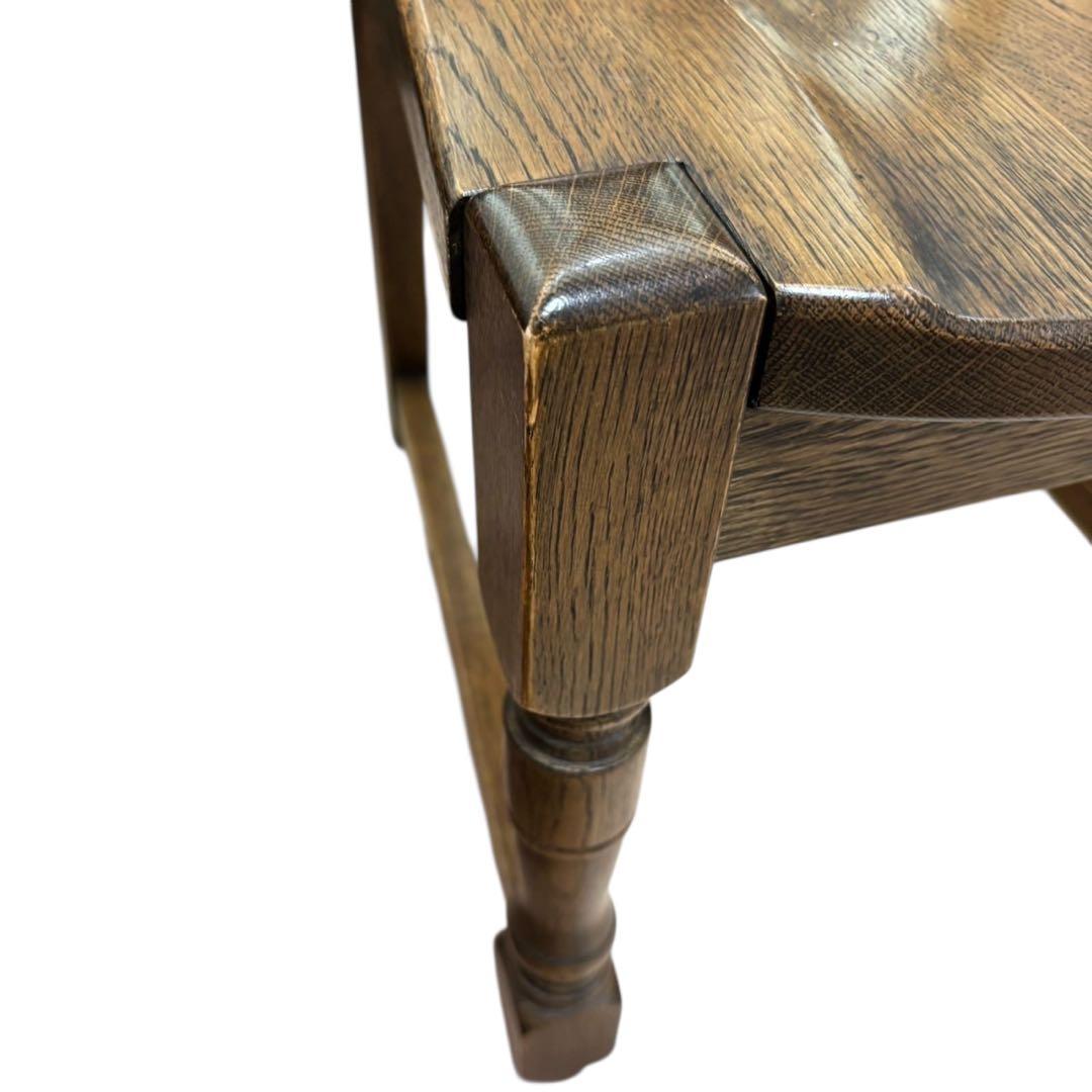 ダイニングチェア 英国アンティーク イギリス チェア 椅子