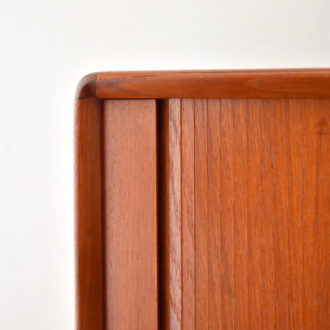 Arne Vodder アルネ ヴォッター　DENMARK チーク　デンマーク