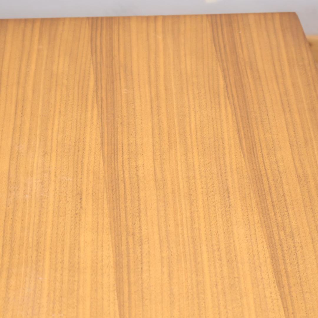 ROCKSTONE PM633 ダイニングテーブル 岩倉榮利 ウォールナット