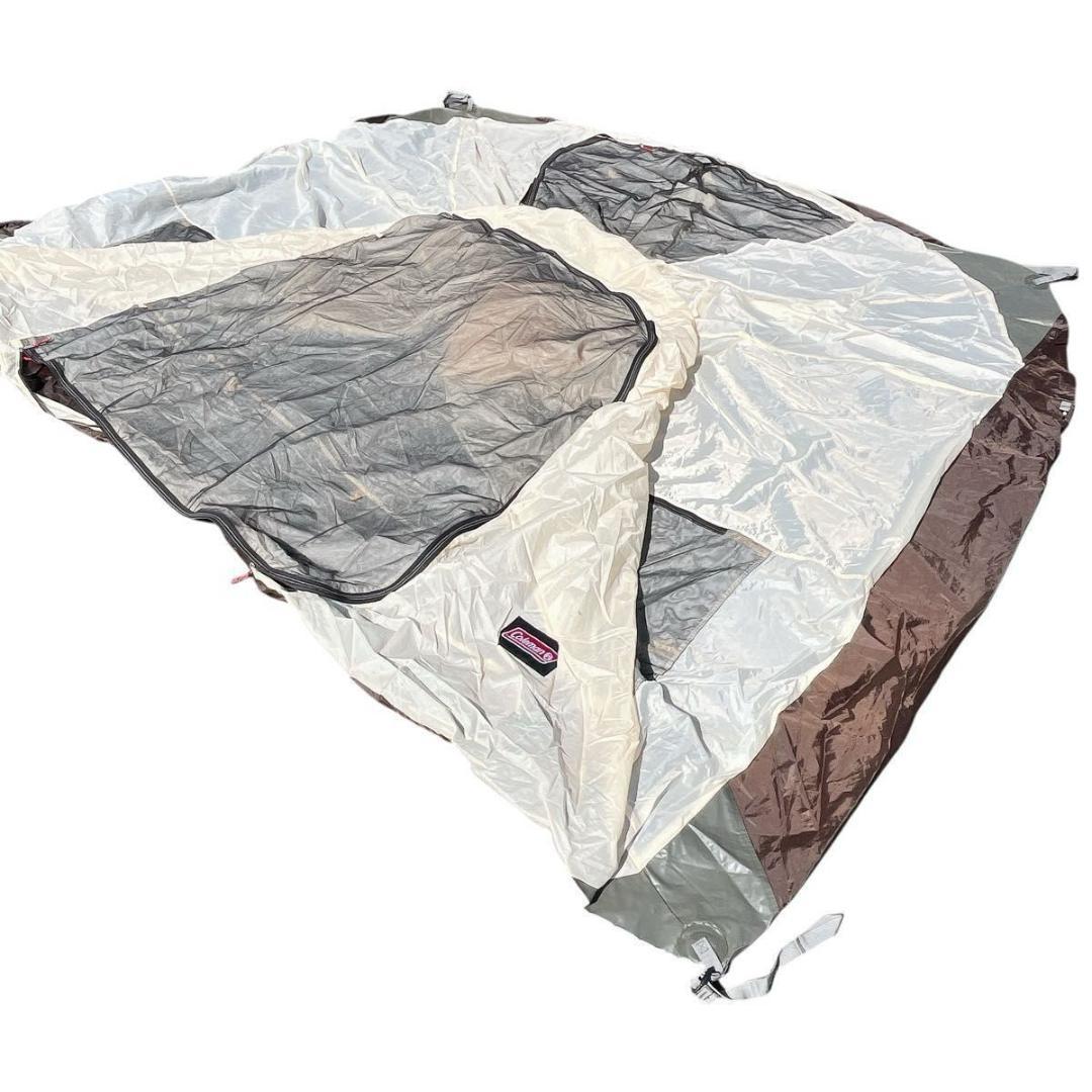 コールマン Coleman ウェザーマスター ワイド2ルーム コクーン2 II