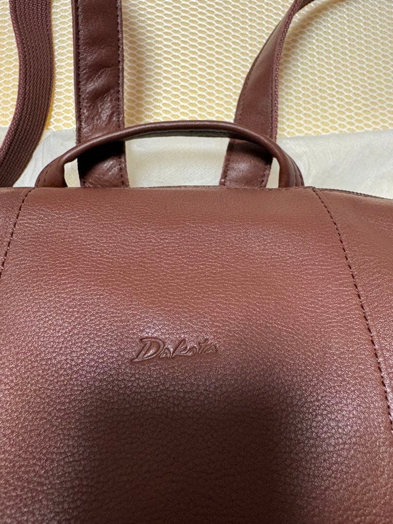 ダコタ　リュック