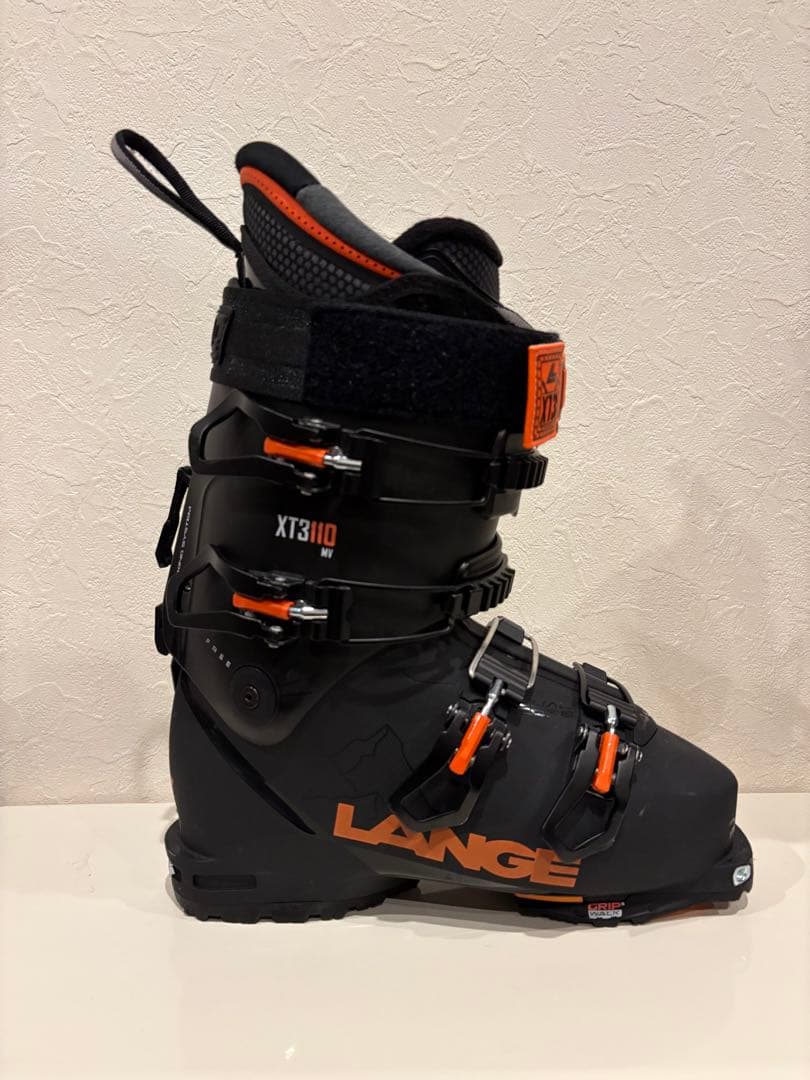 <大幅値下げ！> LANGE XT3 110 スキー ブーツ 24.5