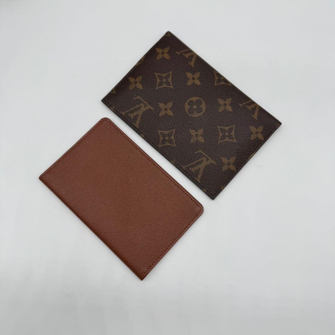 【極美品】ルイヴィトン モノグラム デイリーオーガナイザー 長財布 ノワール