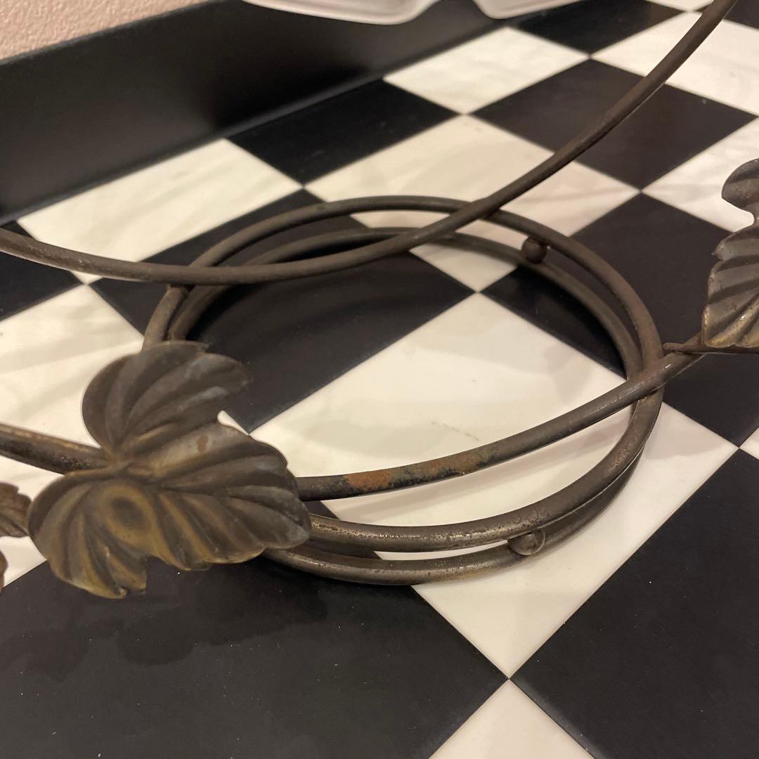 卓上アンティークライト