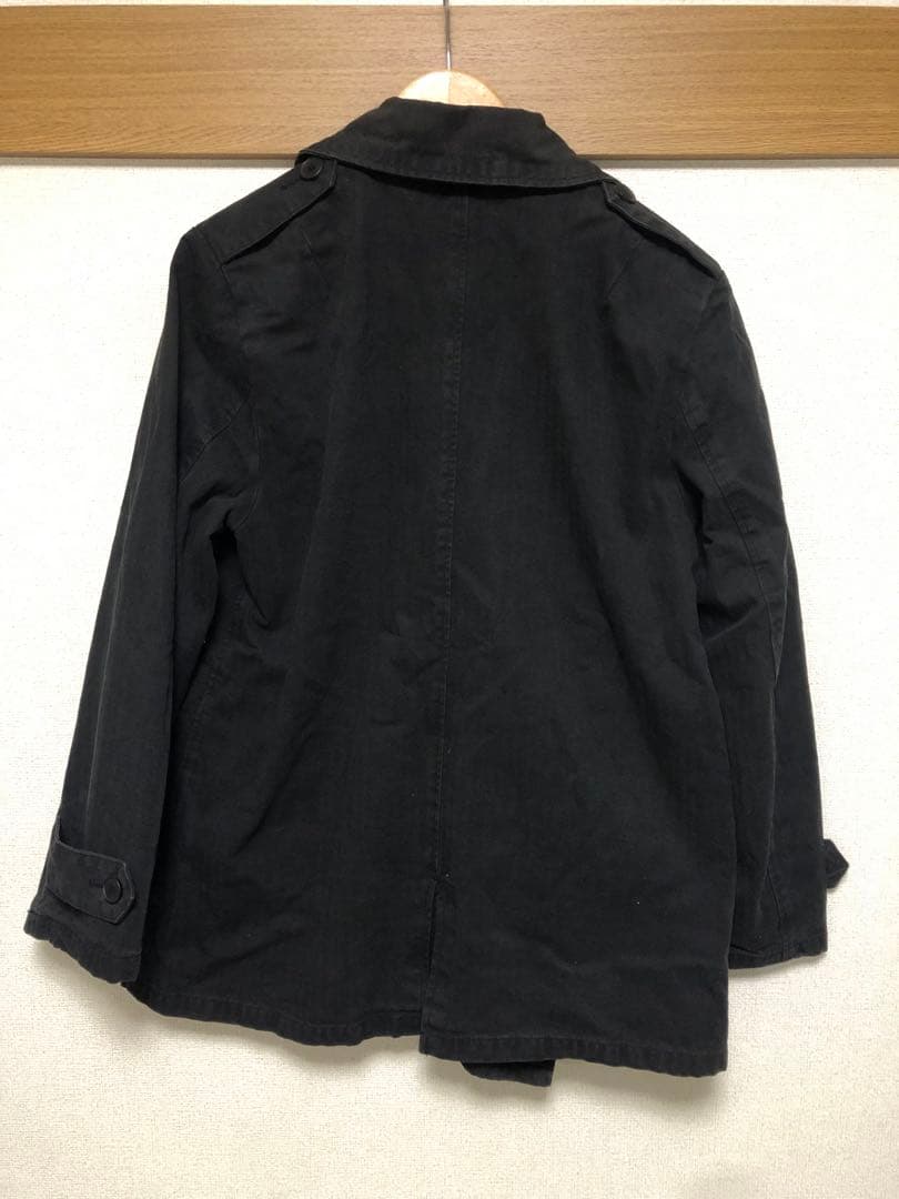 ジャケット・アウター Archive Supreme Motor Cycle Coat Jacket