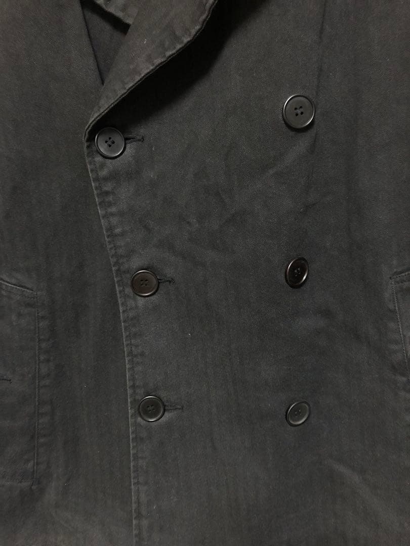 ジャケット・アウター Archive Supreme Motor Cycle Coat Jacket