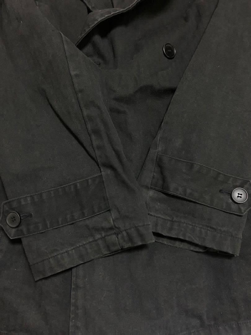 ジャケット・アウター Archive Supreme Motor Cycle Coat Jacket