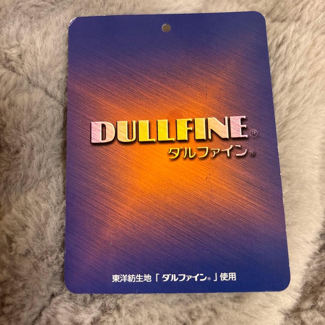 ★おすすめ★seninon ホワイト　フェザー　ダウンコート　ダルファイン