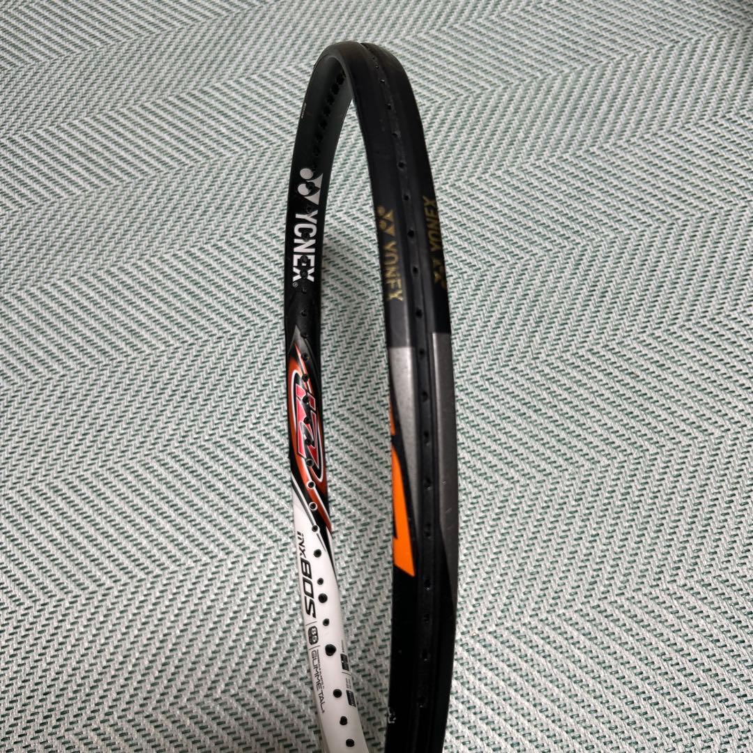 ラケット(軟式用) YONEX i-NEXTAGE80S