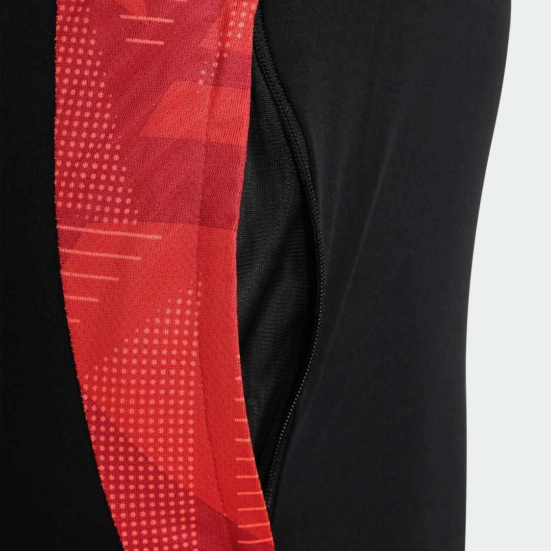 サッカー日本代表 TIRO24 コンペティション トレーニングパンツ