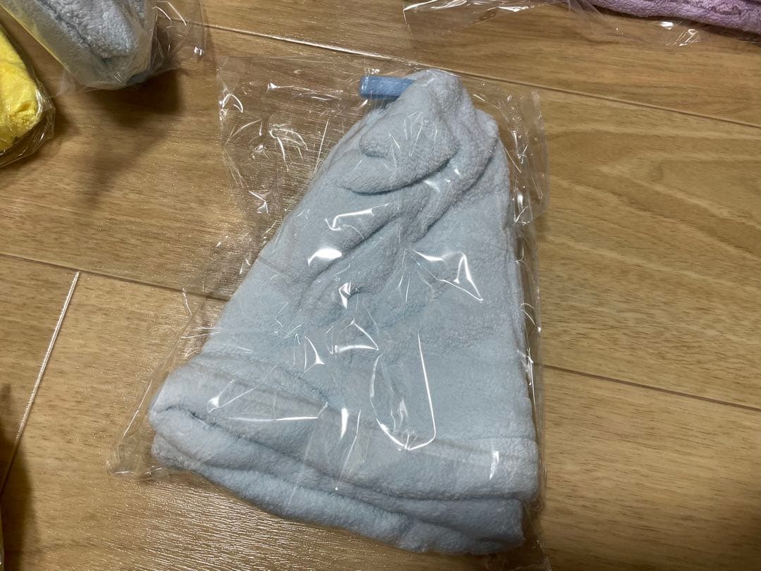 サウナハット50個セット