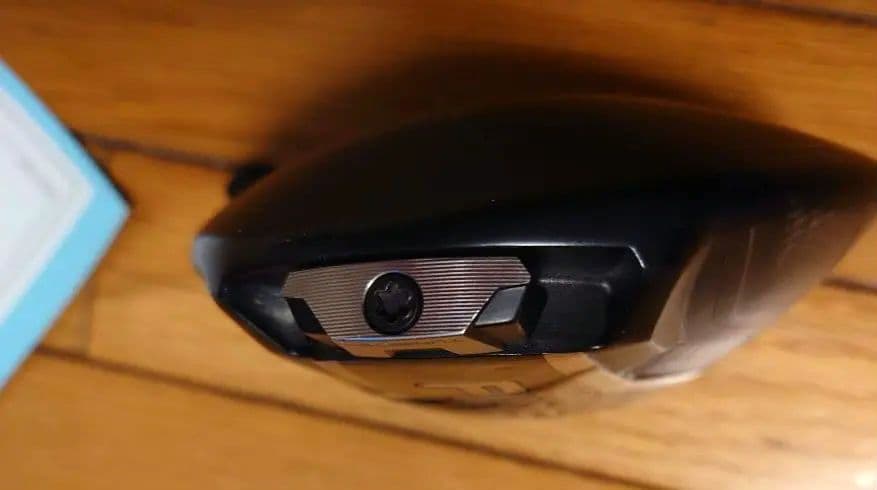 PING　G440　LST　9度　CT256　ヘッドのみ