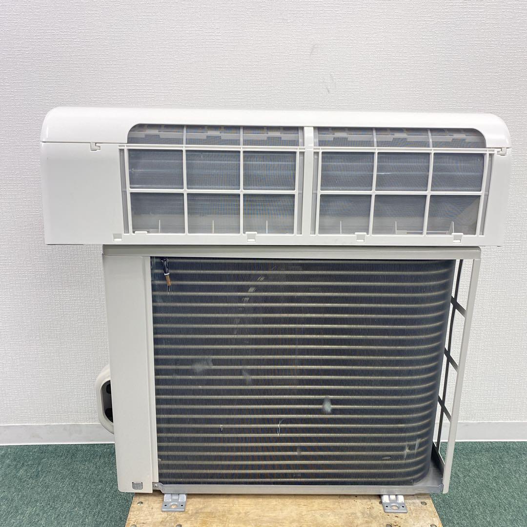 ＊1年保証＊ コロナ 2023年製 8畳用エアコン AS430