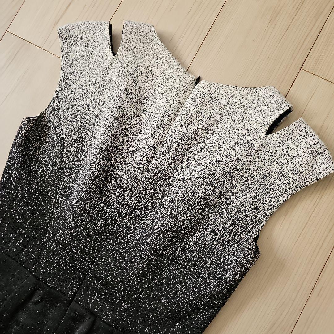 CLASS Roberto Cavalli グラデーションドレス　サイズS